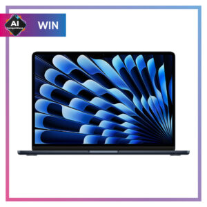 Win an Apple MacBook Air in our January Grand Draw